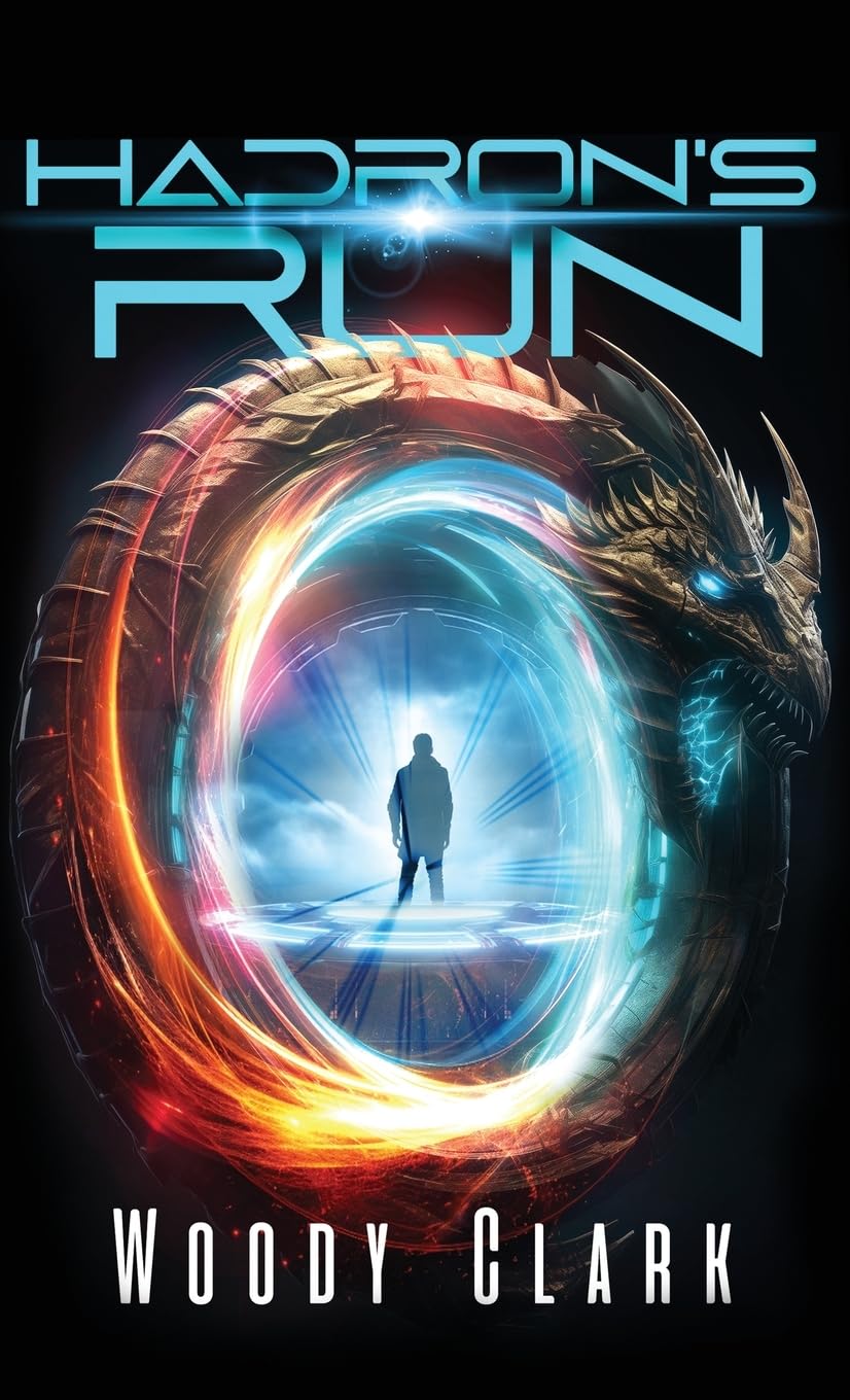 Hadron's Run