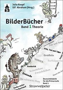 Bilderbücher: Theorie