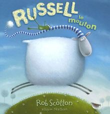 Russell le mouton