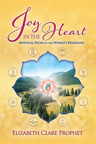 Joy In The Heart