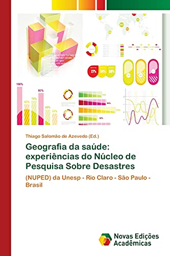 Geografia da saúde: experiências do Núcleo de Pesquisa Sobre Desastres: (NUPED) da Unesp - Rio Claro - São Paulo - Brasil