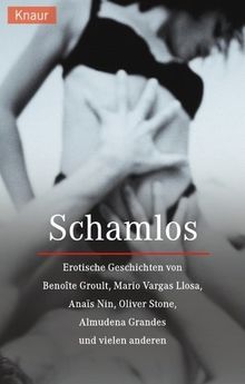 Schamlos von Menzel, Michael | Buch | Zustand sehr gut