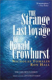 The Strange Last Voyage of Donald Crowhurst (Sailor's Classics)