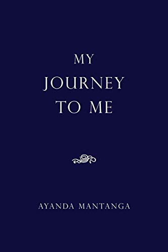My Journey To Me