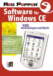 Windows CE II (RedPepper)