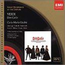 Don Carlo-Comp Opera