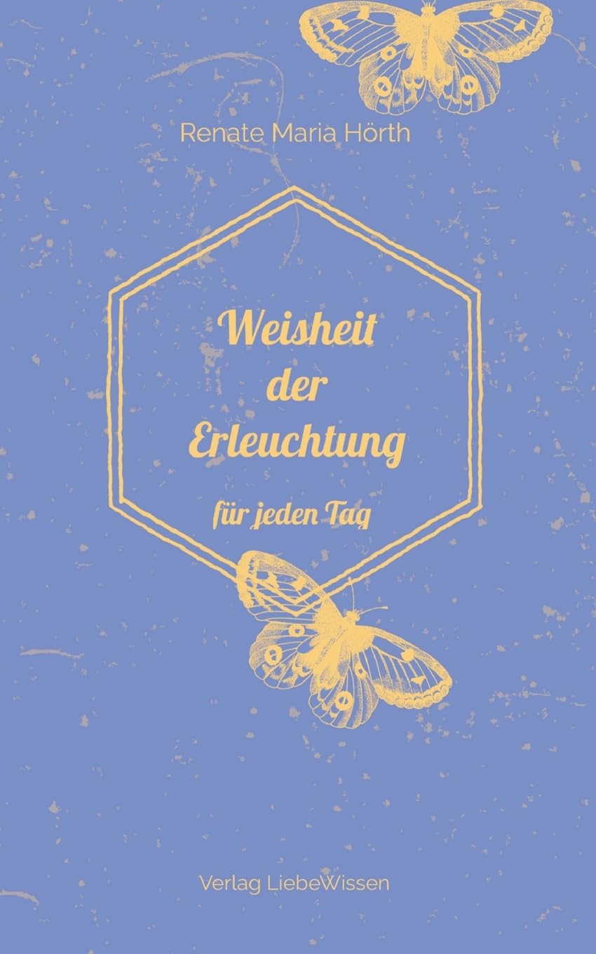 Weisheit der Erleuchtung: für jeden Tag