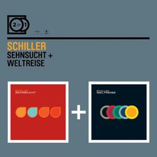 2 for 1: Sehnsucht/Weltreise