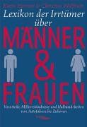 Lexikon der Irrtümer über Männer und Frauen