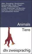 Tiere / Animals