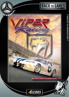 Viper Racing [Back to Games]