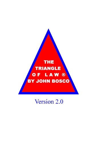 The Triangle of Law? Version 2.0
