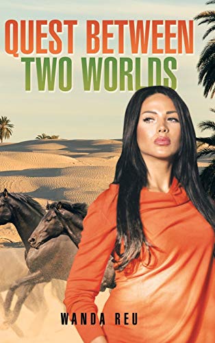 Quest Between Two Worlds