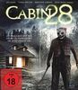 Cabin 28 - Sie sind längst da [Blu-ray]