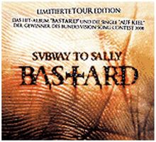 Bastard/auf Kiel