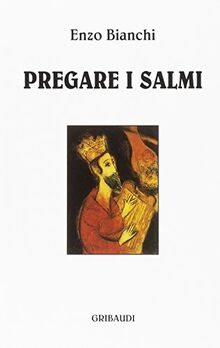 Pregare i Salmi