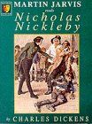 Nicholas Nickleby, 2 Cassetten, engl. Version (Actors Choice)