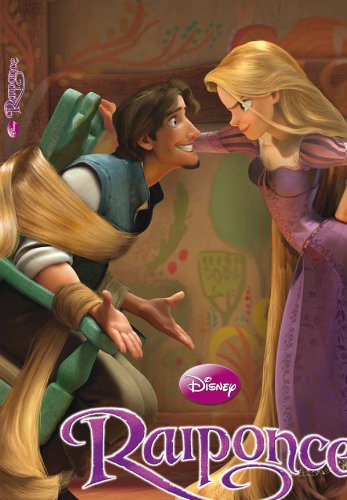 Raiponce