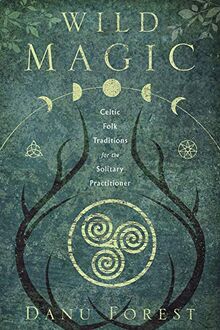 Wild Magic: Celtic Folk Traditions for the Solitary Practitioner