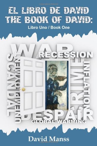 El Libro de David / The Book of David: Libro Uno / Book One