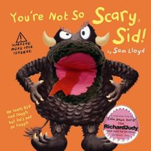 You're Not So Scary, Sid!