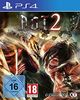 AoT 2 (based on Attack on Titan) [Playstation 4]