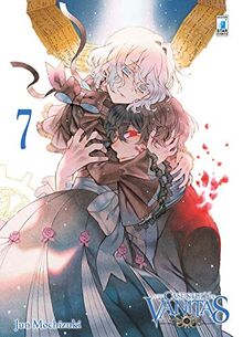 The case study of Vanitas