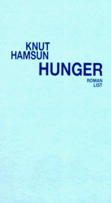 Hunger: Roman