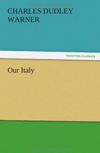 Our Italy