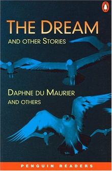 The Dream and Other Stories. Level 4. Intermediate (1700 words). (Lernmaterialien) (Penguin Readers: Level 4)