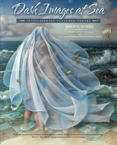 Dark Images at Sea: Intelligently Textured Poetry