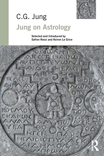 Jung, C. G. Jung On Astrology