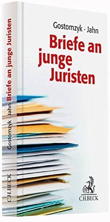 Briefe an junge Juristen