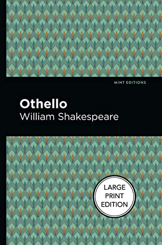Othello (Mint Editions (Plays))