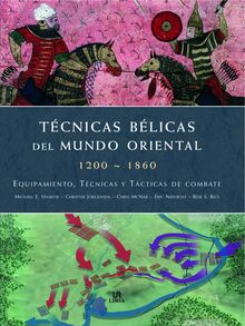 Técnicas bélicas del mundo oriental