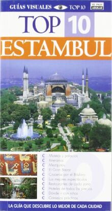 Estambul (Top 10 Guias Visuales)