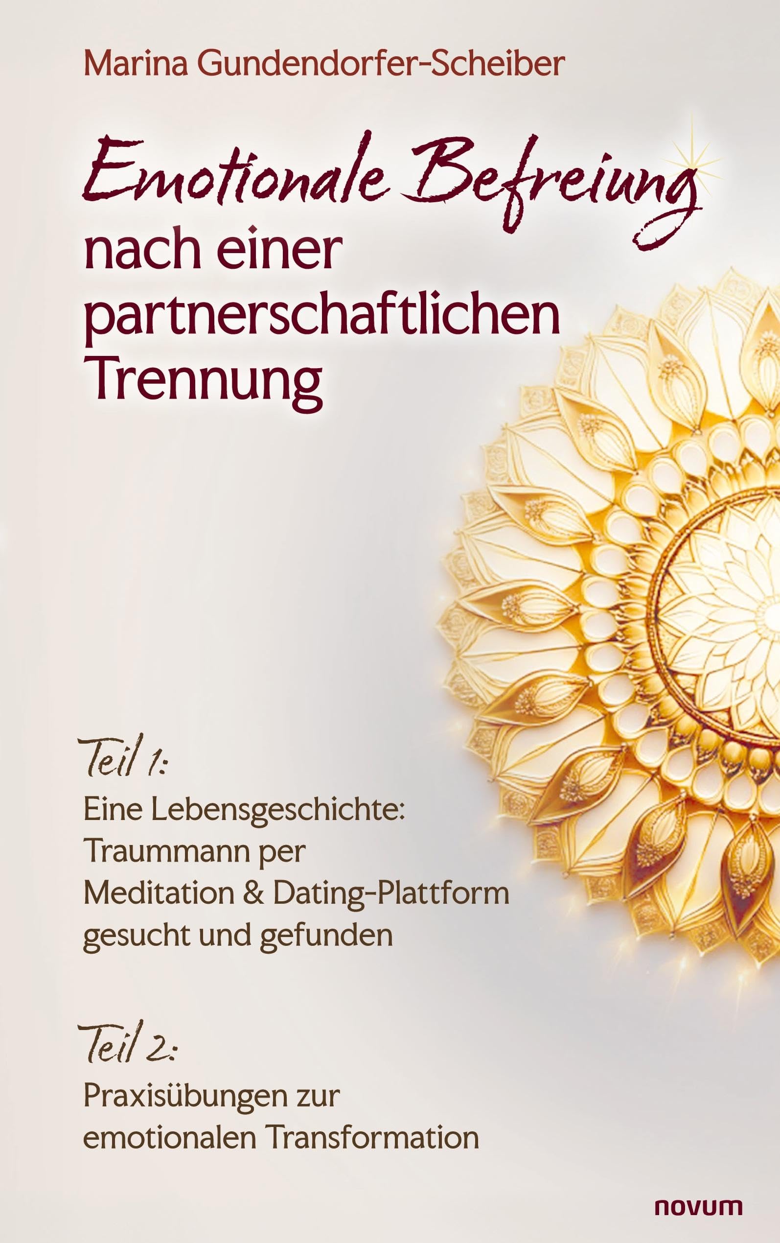 Emotionale Befreiung nach einer partnerschaftlichen Trennung