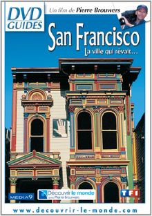 San francisco, la ville qui rêvait [FR Import]