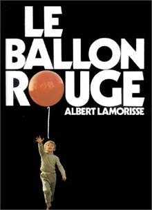 Le Ballon rouge