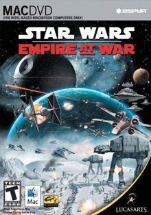 Star Wars: Empire at War - Intel Only [UK Import]