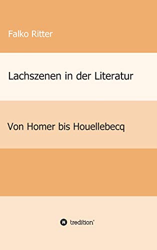 Lachszenen in der Literatur: Von Homer bis Houellebecq