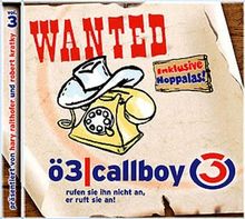 Oe3 Callboy Vol.3