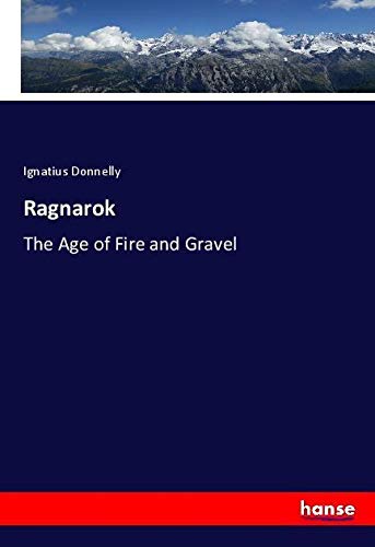 Ragnarok: The Age of Fire and Gravel