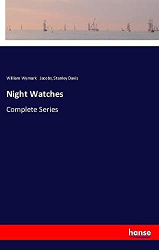 Night Watches: Complete Series