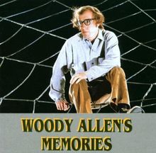 Woody AllenS Film Stardust Memories von Bechet/Ellington/Basie/+ | CD | Zustand sehr gut
