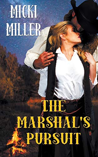 The Marshal's Pursuit
