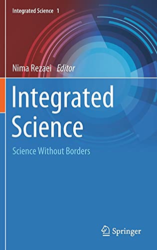 Integrated Science: Science Without Borders (Integrated Science, 1, Band 1)