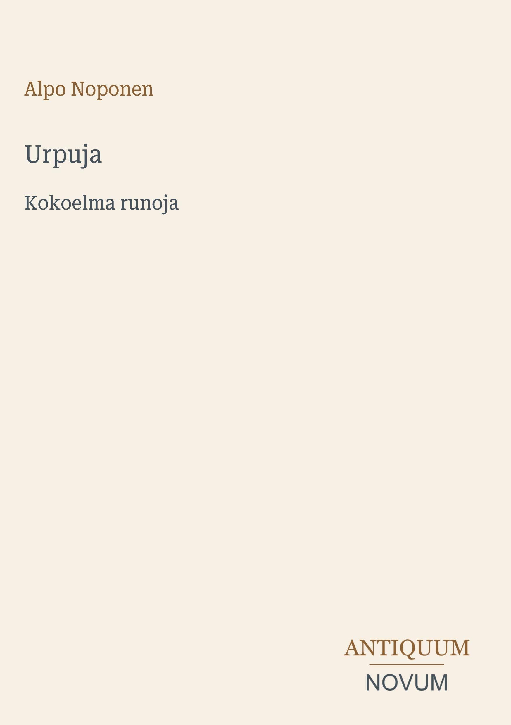 Urpuja