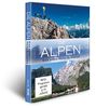 Die Alpen - Deutschland & Österreich, Italien & Schweiz [2 DVDs]