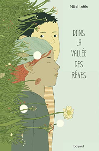 Unbekannt Dans La Vallée Des Rêves
